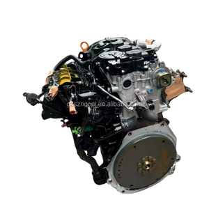 Motore <span class=keywords><strong>Volkswagen</strong></span> CC Shenzhou 2.0T EA888 Nuovo per 1.8T Audi Q5 A6 A4L, Bestseller - Product Image 5