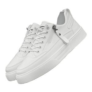 Zapatos Retro Transpirables de Fábrica Originales 2026, Zapatos Casuales de Moda de Piel Sintética para Caminar en Todas las Estaciones, Cómodos - Product Image 2