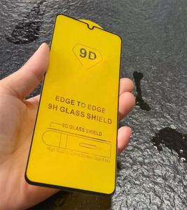 Adecuado para <span class=keywords><strong>realme</strong></span> 8pro protector de pantalla <span class=keywords><strong>realme</strong></span> 8/7 vidrio templado 9D protector de pantalla completa para teléfono móvil - Product Image 3