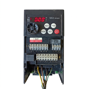 PLC Controller Sensor Brand New Original SS2-043-1.5K - Product Image 1