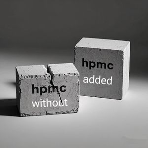 HPMC de Baja Espuma para Lechada Autocompactante, Aditivo de Éter de <span class=keywords><strong>Celulosa</strong></span> con Reología Controlada en Sistemas de Inyección y Anclaje - Product Image 3