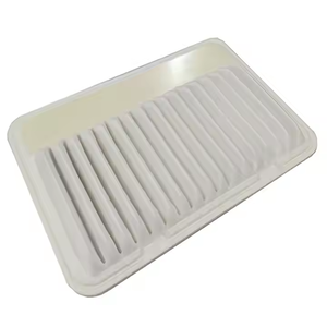 Nhà máy cung cấp 13780-67r00 phù hợp cho Suzuki <span class=keywords><strong>B</strong></span>ộ lọc không khí HEPA <span class=keywords><strong>B</strong></span>ộ lọc không khí thay thế thể thao <span class=keywords><strong>B</strong></span>ộ lọc không khí 13780-67r00 1378067r00 - Product Image 2