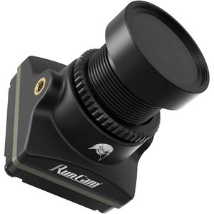 DashRC RunCam Eagle 3 V2 FPV Micro Drone Kit avec Night Eagle 1500TVL Night Camera 125 ° Wide Angle OSD 8.5g Micro Camera - Product Image 4