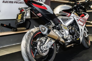 Silenciador de escape de motocicleta de fibra de carbono Universal de 51mm con DB Killer End Can <span class=keywords><strong>precio</strong></span> al por mayor directo de fábrica <span class=keywords><strong>Z900</strong></span> MT09 GSX250R - Product Image 6