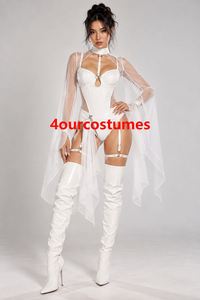 Disfraces de Sirena de la Mejor Calidad, Fabricante Chino, Disfraces de Cosplay para Niñas - Product Image 4