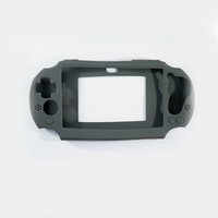 Untuk PSV2000 Casing Pelindung Silikon untuk PS Vita 2000 Pelindung Casing untuk PSV 2000 PSVita 2000