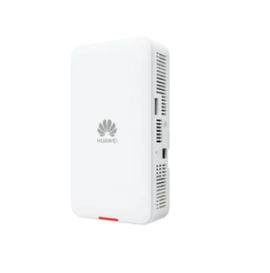 Point d'accès Wi-Fi 6 intérieur Huawei <span class=keywords><strong>AirEngine</strong></span> <span class=keywords><strong>5761</strong></span>-<span class=keywords><strong>11W</strong></span> avec antennes intégrées, AP sans fil double bande 2.4G/5G avec MU-MIMO - Product Image 1