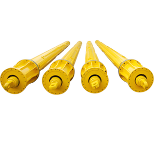 Casagrande palificazione incastro kelly bar, - Product Image 2