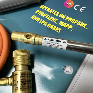 Mỏ Hàn Khí Sản Phẩm Bán Chạy - Product Image 6