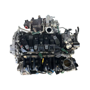Coche de <span class=keywords><strong>gasolina</strong></span> de alta calidad, motor completo usado MR16 MR16DDT Turbo Motor para <span class=keywords><strong>Nissan</strong></span> <span class=keywords><strong>Qashqai</strong></span> 1,6 - Product Image 3