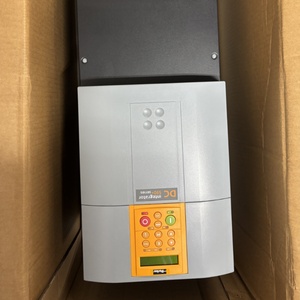 Regulador de CC Parker 590P/725A 590P-53372542-A00-U4A0 Nuevo en Stock - Product Image 2