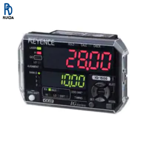 Cabezal de Sensor Micrométrico Láser CCD Multiusos IG-1550 IG-010 IG-028 Original Nuevo en Stock, Precio Negociable - Product Image 1