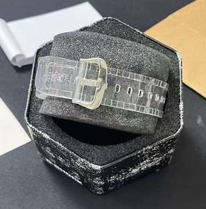 Bracelet antichoc adapté aux montres <span class=keywords><strong>Casio</strong></span> série G GA2100 <span class=keywords><strong>GM2100</strong></span> - Product Image 3