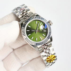 El Último Modelo Ofrece Más Opciones para Chicas. Una obra maestra de la artesanía, un ejemplar premium de relojes mecánicos para mujer - Product Image 1