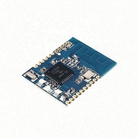 Carte de réseau sans fil CC2530, module de port série UART 2.4G