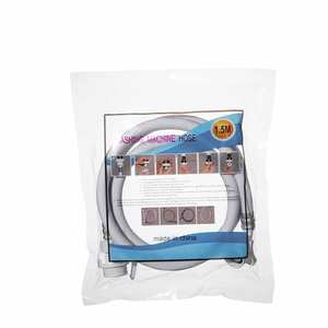 Durável e duradouro água entrada tubo qualidade headless gancho, fluxo eficiente - Product Image 1