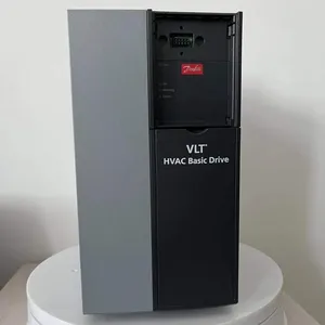 FC-101P30KT4E20H4XXCXXXSXXXXAXBXCXXXXDX 30Kw 380-480V Danfoss VFD biến tần số ổ đĩa AC tần số biến tần chuyển đổi