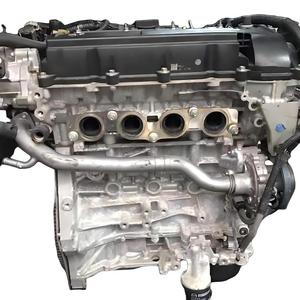 Ensemble moteur complet atmosphérique 2.0L <span class=keywords><strong>Mazda</strong></span> MZR-LF20 compatible avec Mazda3, 6, <span class=keywords><strong>5</strong></span>, CX-<span class=keywords><strong>5</strong></span>, CX-3, CX-30, <span class=keywords><strong>MX</strong></span>-<span class=keywords><strong>5</strong></span> - Product Image 2