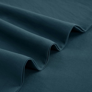 <b>King</b> <b>Size</b> Lyocell <b>Sheet</b> Set Breathable Cooling Summer Bedding Set with Pillowcase Duvet Cover for Hotel Custom Fot Hotel - Product Image 4