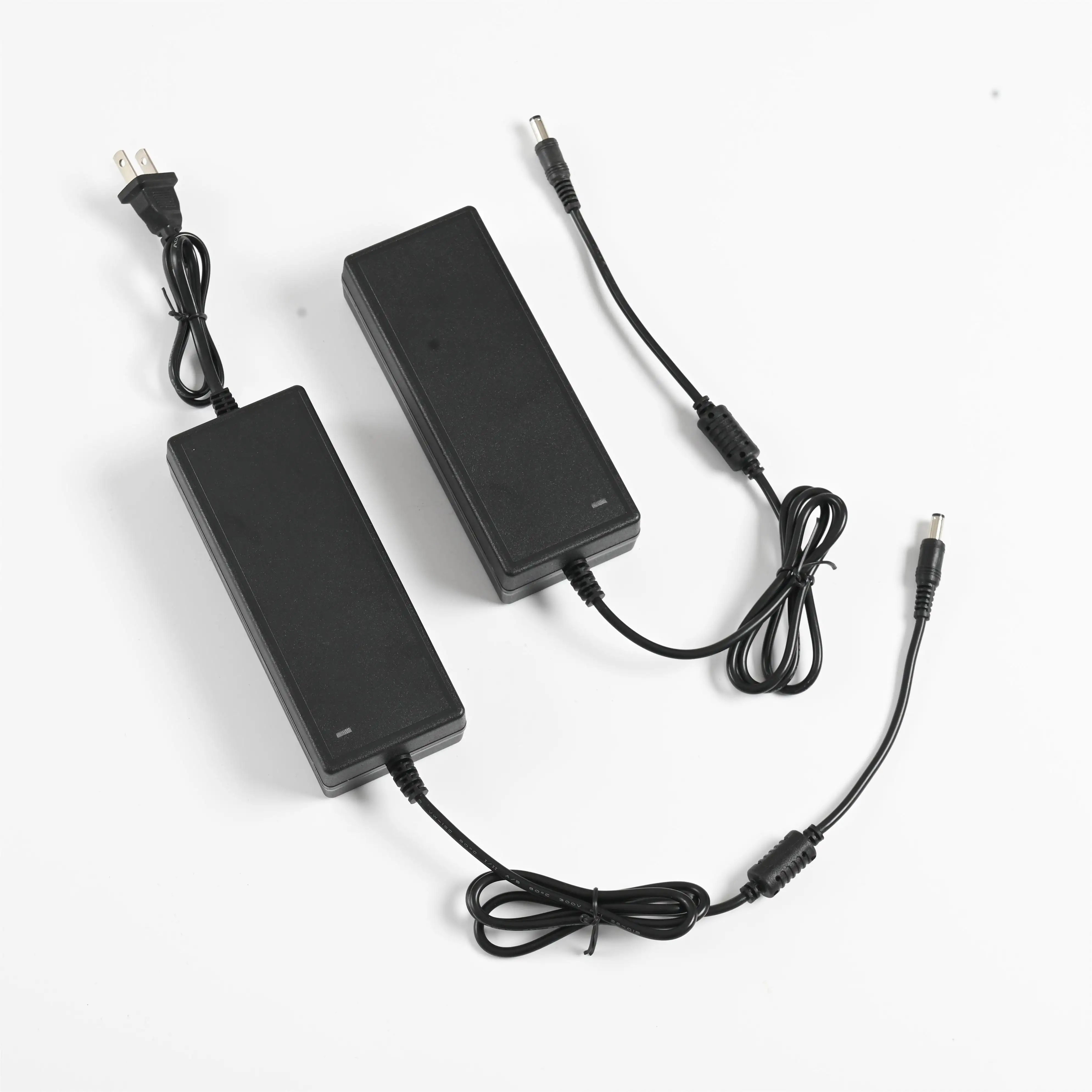 Adaptador para carro AC100V-240V 12V8A 96W, cabeça de isqueiro, conversor de energia doméstico, adaptador para ventilador de carro e geladeira