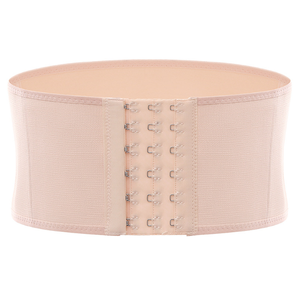 Fasce per il recupero Postpartum delle donne supporto per la schiena allenatore per la vita cintura dimagrante Body Shaper Control Belly - Product Image 2