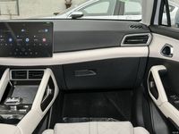 Stock 2025 2026 BYD Yuan Édition Intelligente SUV Purement Électrique Véhicule à Énergie Nouvelle Autonomie 301-401km Batterie Lithium Fer Phosphate