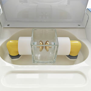 Laboratuvarlarda güvenilir arıza gerilim analizi için profesyonel trafo yağı <span class=keywords><strong>Bdv</strong></span> test cihazı - Product Image 5