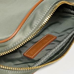 Keymay Women's Fashion Portable Travel <b>Cosmetic</b> <b>Organizer</b> Custom Logo DIY Makeup Bag Zip Closure Eco-Friendly Waterproof Nylon - Product Image 3