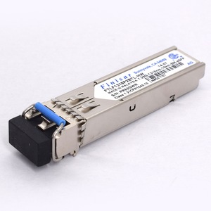 Module optique monomode Gigabit Finisar FTLF1318P3BTL 10 km avec connecteur LC - Product Image 4