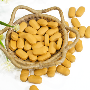 Compléments Énergétiques Naturels à Base de Plantes pour la Santé Masculine, Marque Privée OEM - Product Image 1