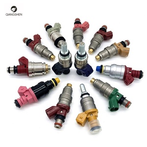 Qiang Shen seadoo BRP 260 đua phun nhiên liệu 0280158383 cho GTX 300 RXT-X RXP-X thay thế 0280158383 - Product Image 1