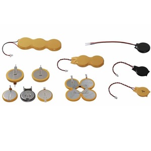 Nhà máy trực tiếp CR1632 CR2025 CR2032 CR2016 cr2477 CR2450 Pin cho e-nhãn dữ liệu <span class=keywords><strong>logger</strong></span> nhiệt độ RFID iốt thiết bị - Product Image 1