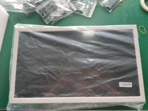 Monitor LCD TV Lipat di Kaca Depan Mobil Bus dengan Stereo USB RGB Amplifier Garansi 1 Tahun - Product Image 4