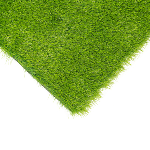 Outdoor Uv Resistant Synthetic Turf 50mm Green Artificial Grass for Soccer <strong>Field</strong> Sports Flooring Football Pitch Synthetic Lawn - Product Image 4