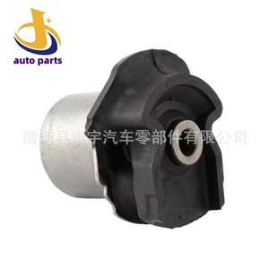 บูชปีกนก 48725-28080 สำหรับระบบกันสะเทือนแมคเฟอร์สัน อะไหล่ทดแทน - Product Image 1