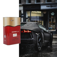 Durcisseur de polyuréthane liquide, revêtement multi-systèmes, peinture automobile en spray, peinture transparente résistante à la chaleur, adhérence, peinture automobile