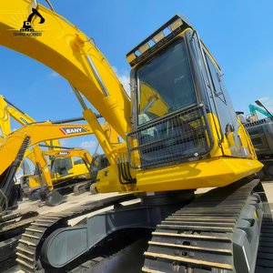 Used Excavators Komatsu PC130 Excavator 13 ton Original Low Hours Quality <b>Engineering</b> <b>Construction</b> <b>Machinery</b> Used Excavator - Product Image 5