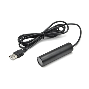 Chúng tôi kho 1080P Mạng Mini Bullet USB máy ảnh với 2.8 mét ống kính bảo vệ an ninh web máy ảnh CCTV Video an ninh máy quay - Product Image 1