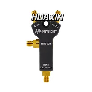 Kit de calibración mecánica Keysight 85561A 4 en 1, de CC a 40 GHz, 2.92 mm (f) 24 a 39 dB. - Product Image 1