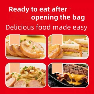 ไส้กรอกไก่รสเผ็ด28กรัม - Product Image 4