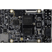Android 14 Ubuntu 22,04 RK3576 Octa Core AI modelo grande NPU 6T 4K 120fps Linux Android 14 computadora de placa única Rk3576 SBC