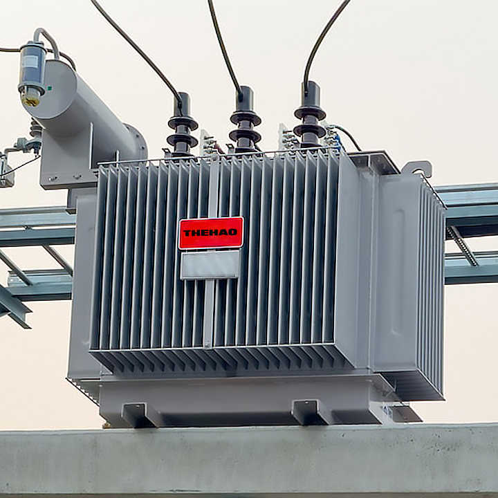 200kva Three Phase Distribution Transformer 1000 Kva 11kv/415v 440v ...