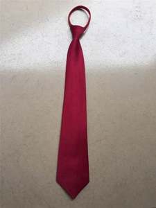 Cravate unie élégante pour homme, accessoires de mode pas chers, vente chaude, cadeau promotionnel, usage professionnel, cravate à fermeture éclair - Product Image 6