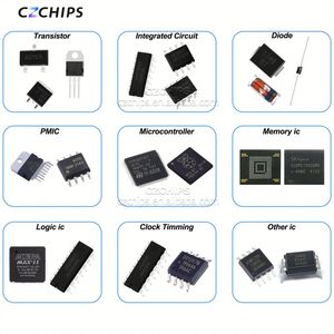 Original & Brand-new W2032BBG-50-F BGA Integrated Circuit (IC) Wholesale Order Full-Service Electronic Component Supply & - Product Image 5