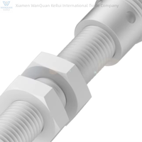 Sensor de Proximidad Balluff BES02YT BES M08EG1-PSC15A-S04G-W, Nuevo en su Empaque Original, Disponible en Stock