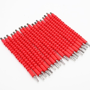 Gran cantidad de ejes flexibles universales preferenciales para taladro, para conexión de brocas y tornillos, para uso transfronterizo - Product Image 2