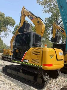 เครื่องขุดขนาดเล็กแบบ SY95C ขนาดเล็กที่มีส่วนประกอบหลักของปั๊มกระปุกเกียร์สำหรับขาย - Product Image 3