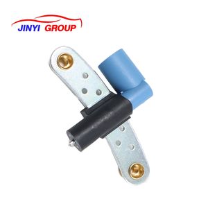 เซ็นเซอร์ตำแหน่งเพลาข้อเหวี่ยงเหมาะสำหรับรถนิสสัน2018 7700108081 7700108073 8200468647 8200647556 0143600QAC 77001-08081 - Product Image 2