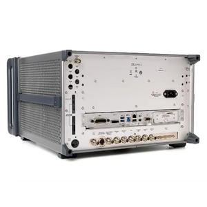 เครื่องวิเคราะห์สัญญาณ KEYSIGHT รุ่น N9040B UXA ระบบมัลติทัชย่านความถี่2Hz ถึง50 GHz ราคาต่อรองได้ xgeqpt - Product Image 4