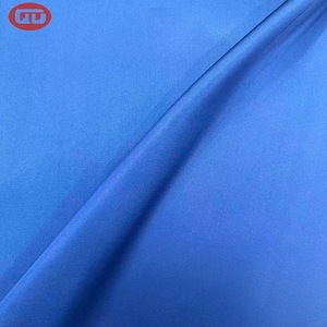Tela Satén <span class=keywords><strong>Armani</strong></span> de Alta Calidad 100% Poliéster, Tacto Elegante para Vestidos de Fiesta para <span class=keywords><strong>Mujer</strong></span>, Tela Tejida - Product Image 6